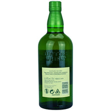 The Hakushu Single Malt