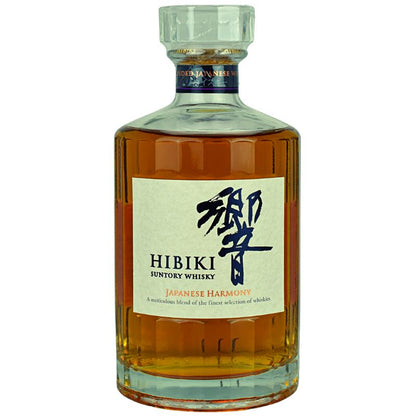 Hibiki Japanese Harmony