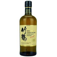 Nikka Taketsuru Pure Malt