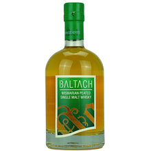 Baltach Wismarian Peated