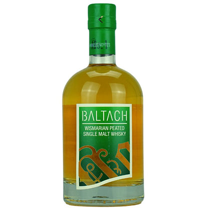 Baltach Wismarian Peated
