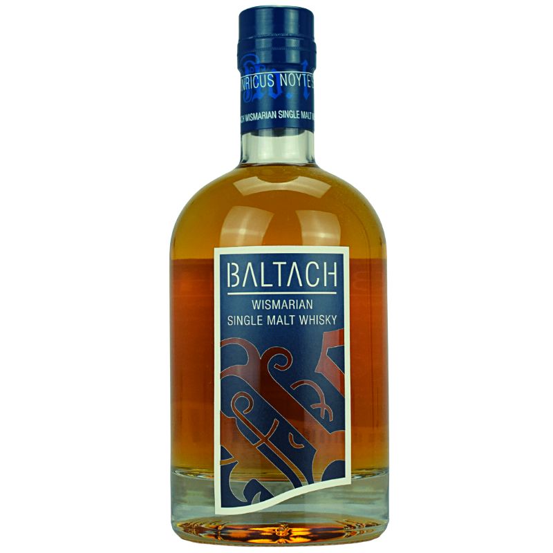 Baltach Wismarian