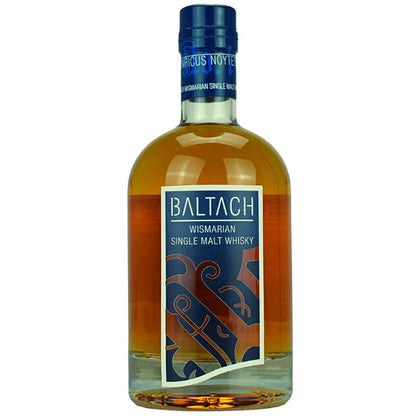 Baltach Wismarian