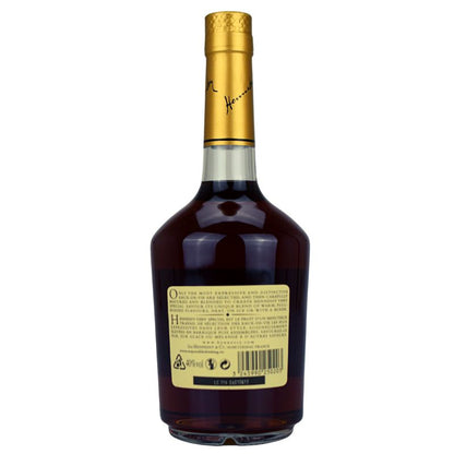 Hennessy V.S. Cognac – weitere Produktansicht