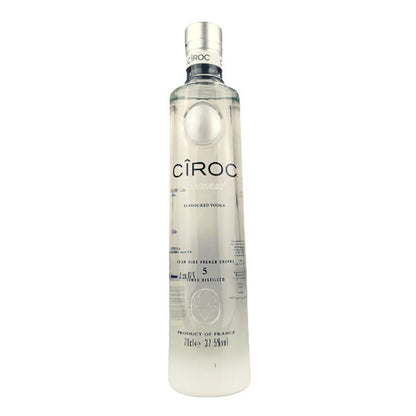 Ciroc Coconut – Produktansicht