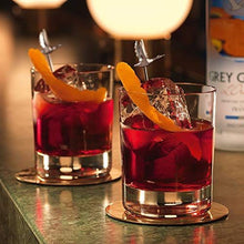 Grey Goose LOrange