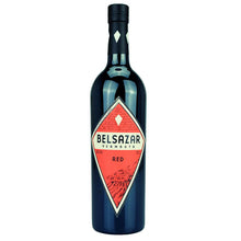 Belsazar Red