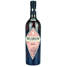 Belsazar Rose