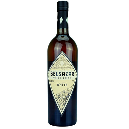 Belsazara White – Produktansicht