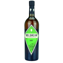 Belsazar Dry
