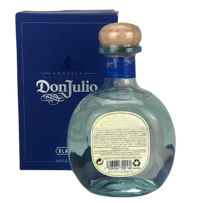 Don Julio Blanco