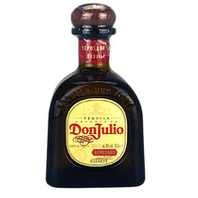 Don Julio Reposado – Produktansicht