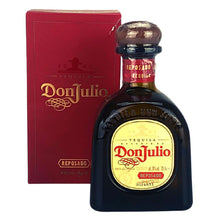 Don Julio Reposado – weitere Produktansicht