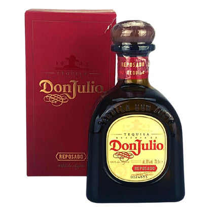 Don Julio Reposado