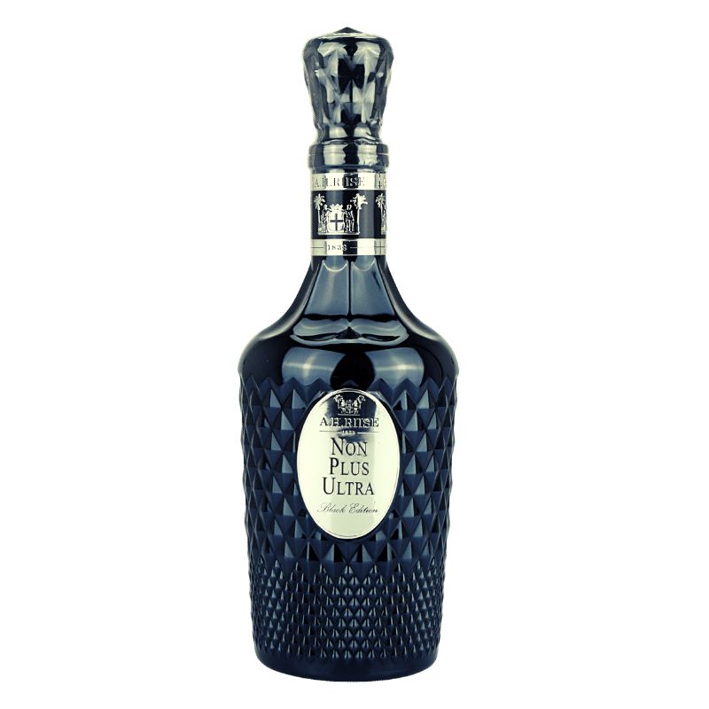 A.H. Riise Non Plus Ultra Black Edition