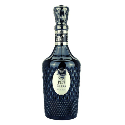 A.H. Riise Non Plus Ultra Black Edition