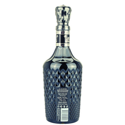 A.H. Riise Non Plus Ultra Black Edition