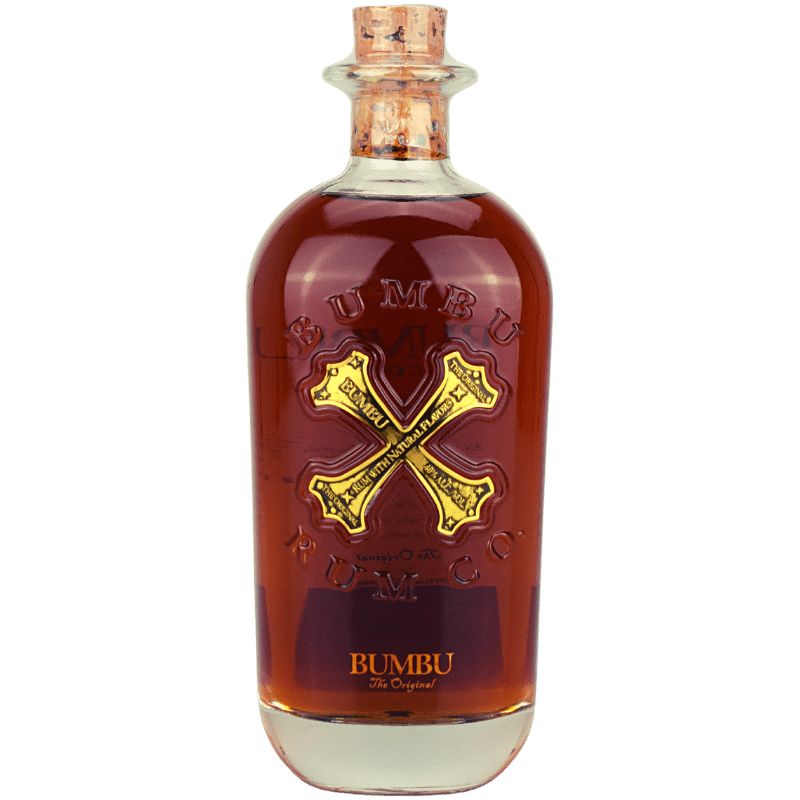 Bumbu The Original Rum