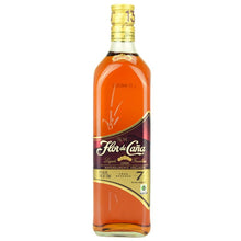 Flor de Cana 7 Jahre