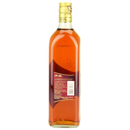 Flor de Cana 7 Jahre – weitere Produktansicht