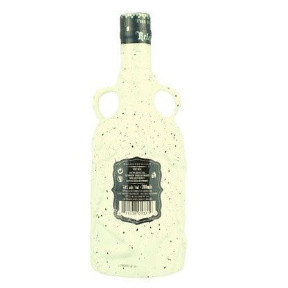 The Kraken Black Spiced White Bottle