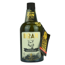 Boar Gin