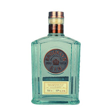 Brooklyn Gin