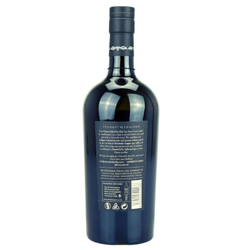 Cotsworlds Dry – weitere Produktansicht