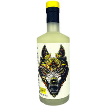 Lonewolf Cloudy Lemon