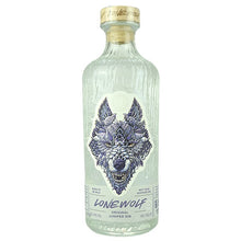 Lonewolf Gin