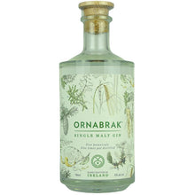 Ornabrak Irish Single Malt Gin