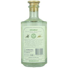 Ornabrak Irish Single Malt Gin