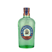 Plymouth Gin