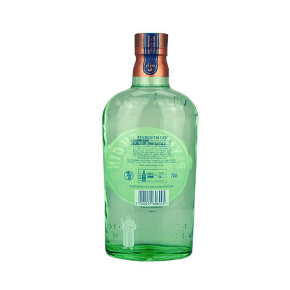 Plymouth Gin – weitere Produktansicht