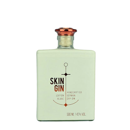 Skin Gin Anthrazite Grey – Produktansicht