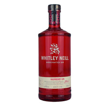 Whitley Neill Raspberry Gin