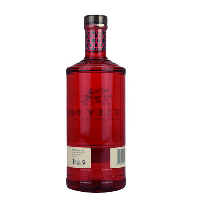Whitley Neill Raspberry Gin – weitere Produktansicht