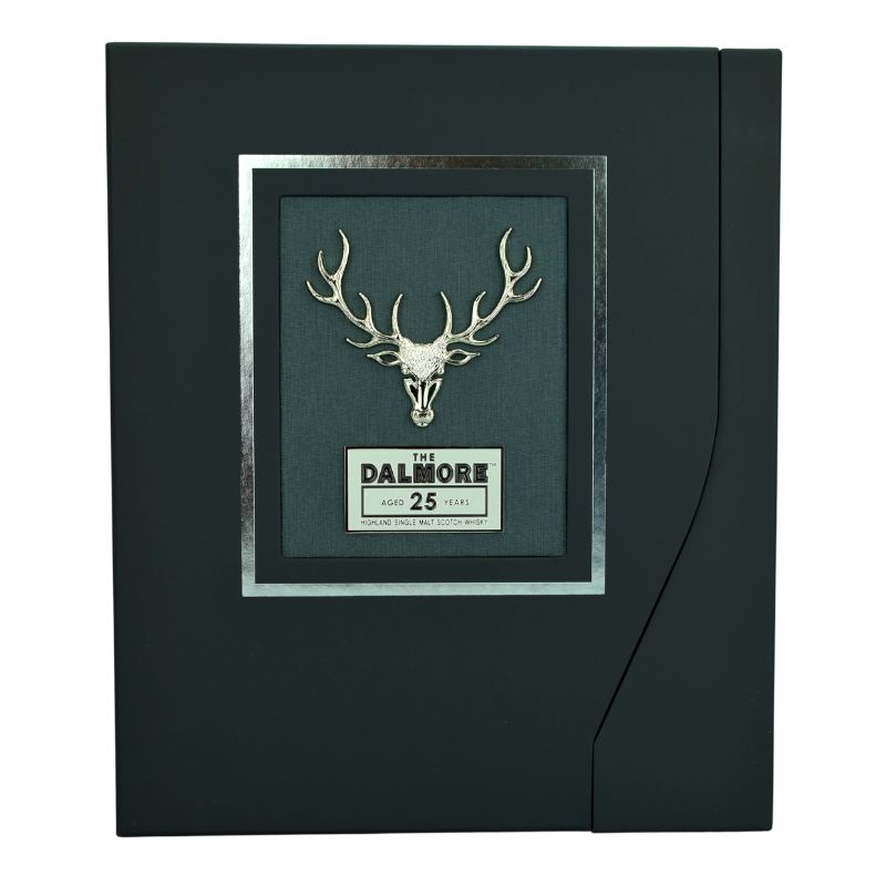 Dalmore 25 Jahre