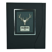 Dalmore 25 Jahre