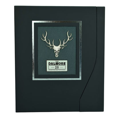 Dalmore 25 Jahre