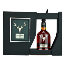 Dalmore 25 Jahre