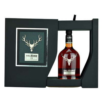 Dalmore 25 Jahre