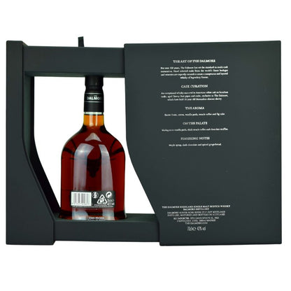 Dalmore 25 Jahre