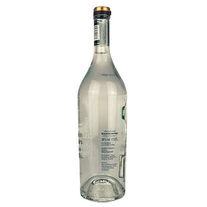Green Mark Vodka – weitere Produktansicht