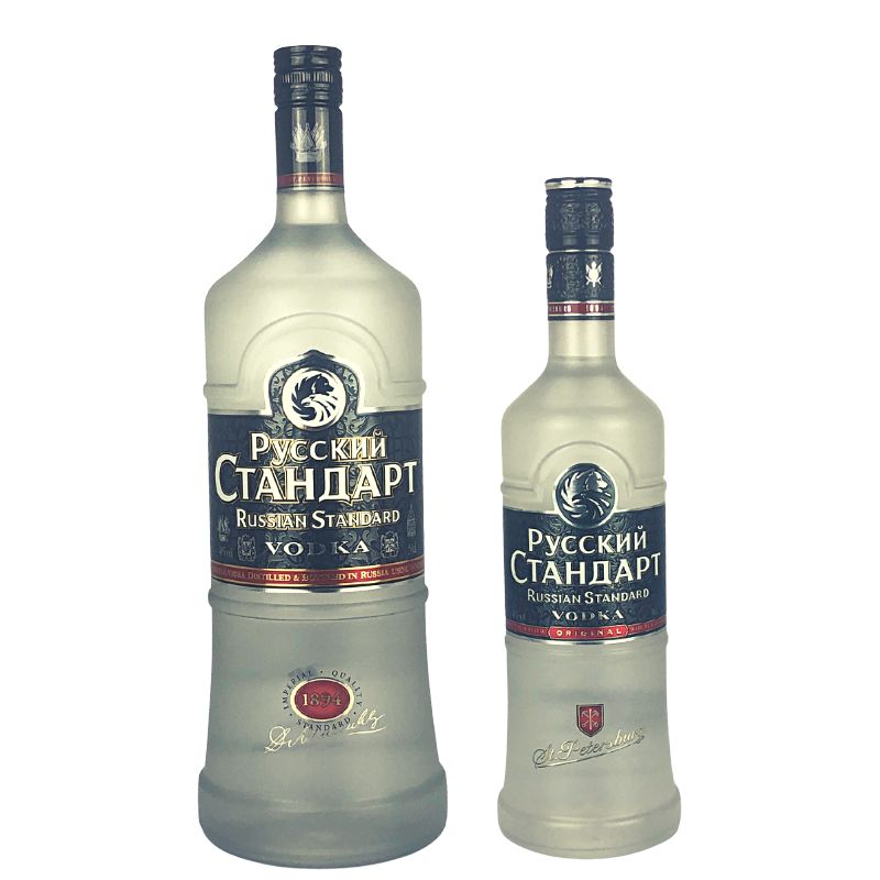 Russian Standard 1,5l