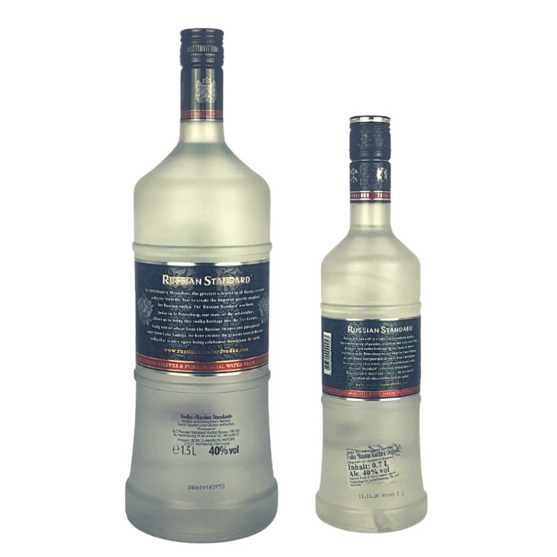 Russian Standard 1,5l