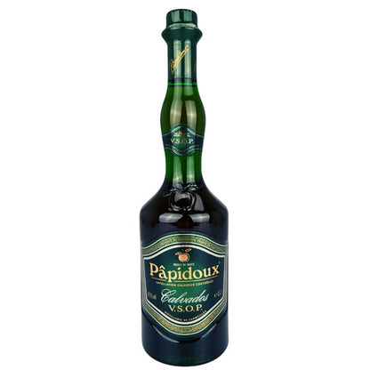 Papidoux Calvados Vsop – Produktansicht