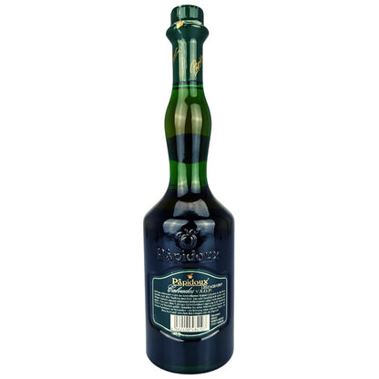 Papidoux Calvados Vsop – weitere Produktansicht
