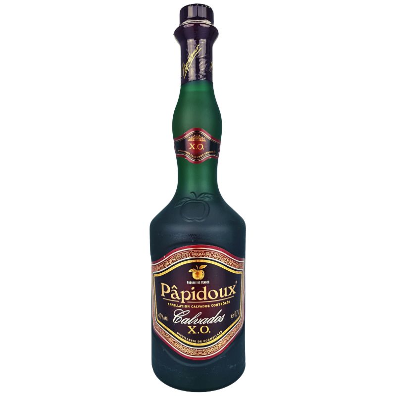 Papidoux Calvados Xo – Produktansicht