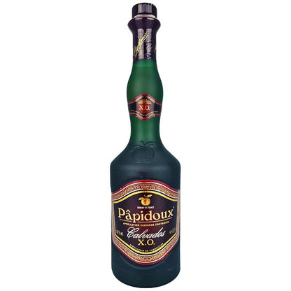 Papidoux Calvados Xo – Produktansicht
